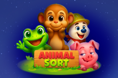 Animal Sort
